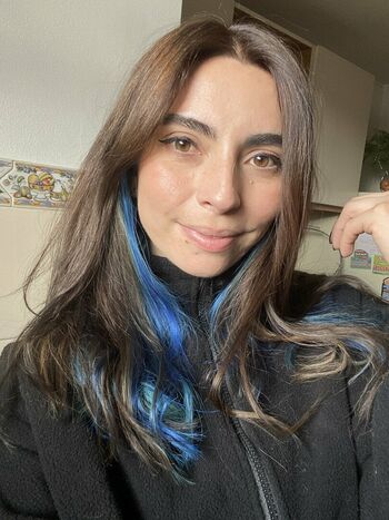 not_an_ordinary_girl