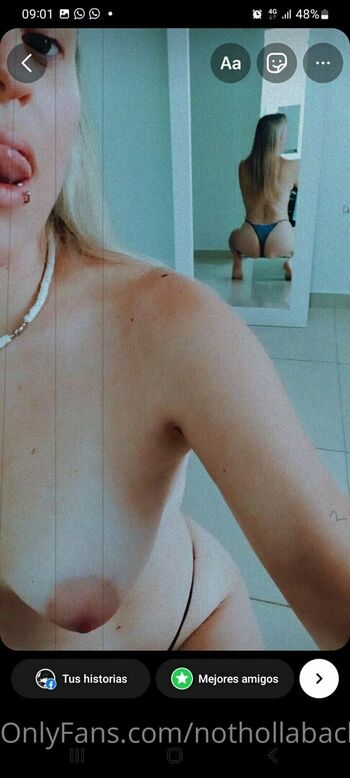 nothollabackgirlxoxo