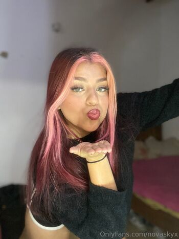 novaskyx