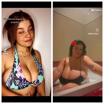 Novinhas Peitudas