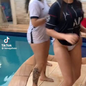Novinhas Rabudas