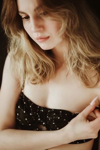 Novosyolova Anna