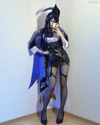 nozzomi_cosplay