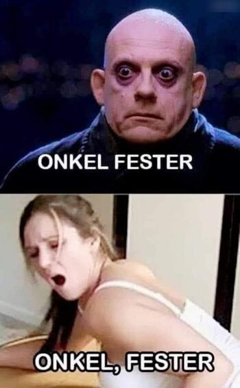 NSFW Funny