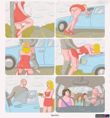 NSFW Funny