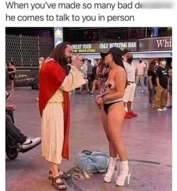 NSFW Funny