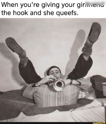 NSFW Funny