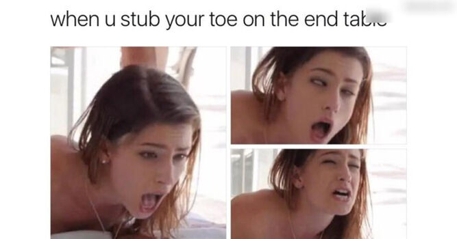 NSFW Funny