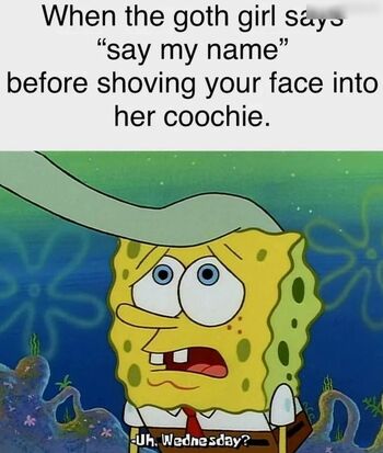 NSFW Funny