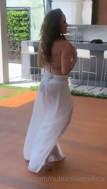 Nubia Oliver