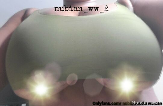 nubiawonderwoman