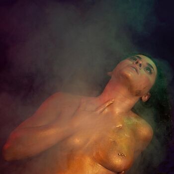 Nude Antilles