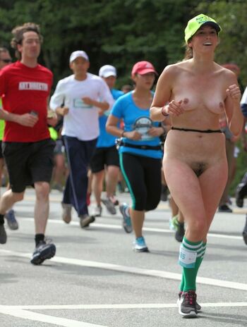 Nude Events and Nude Festivals