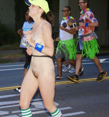 Nude Events and Nude Festivals