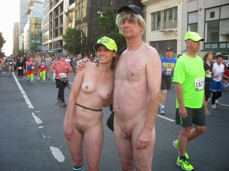Nude Events and Nude Festivals