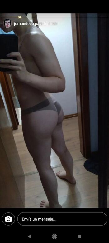 Nudes Vazados