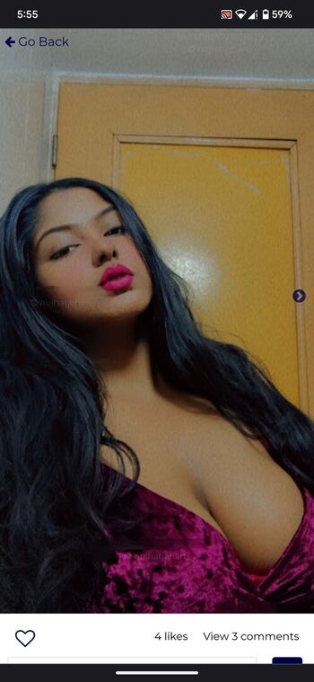 Nujhat Jehan