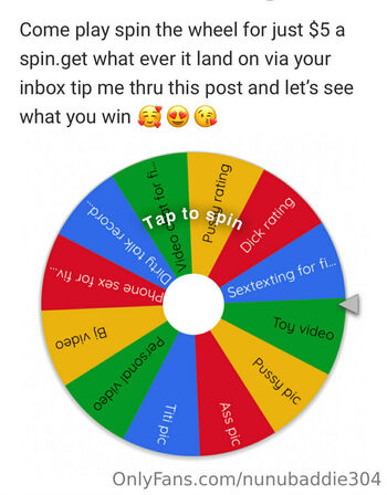 nunubaddie304