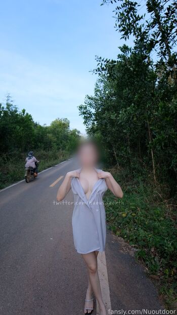 Nuoutdoor