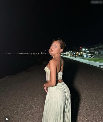 nurcinaleyna - Influencer
