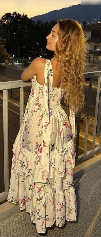nurcinaleyna - Influencer