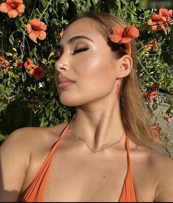 nurcinaleyna - Influencer