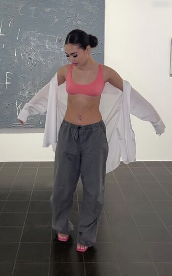 nurcinaleyna - Influencer