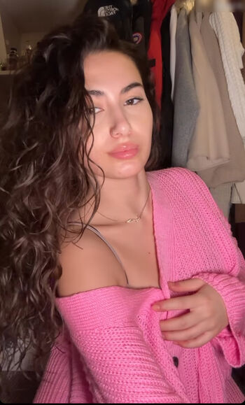 nurcinaleyna - Influencer