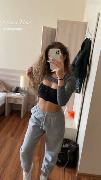 nurcinaleyna - Influencer