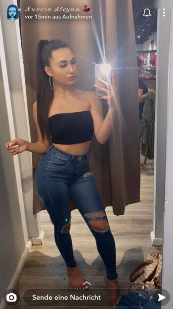 nurcinaleyna - Influencer