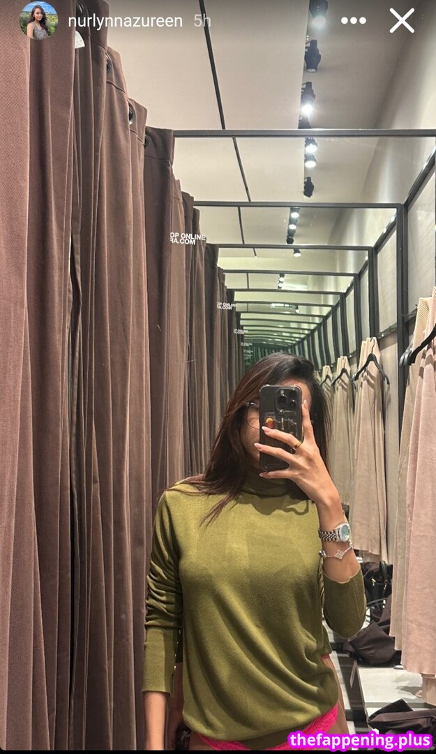 Nurlynnazureen
