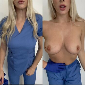 Nurse Blake