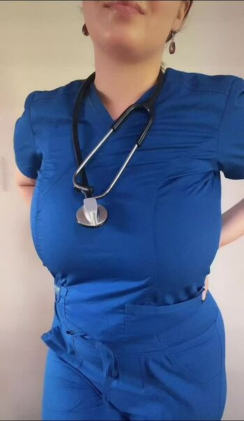 Nurse Eve