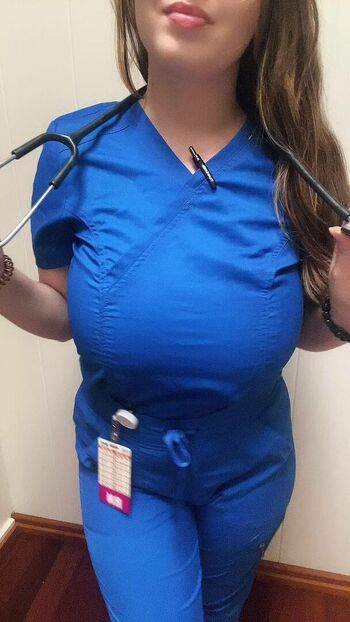 Nurse Eve