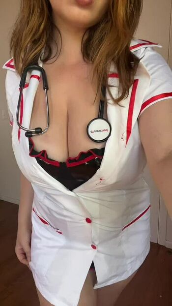Nurse Eve