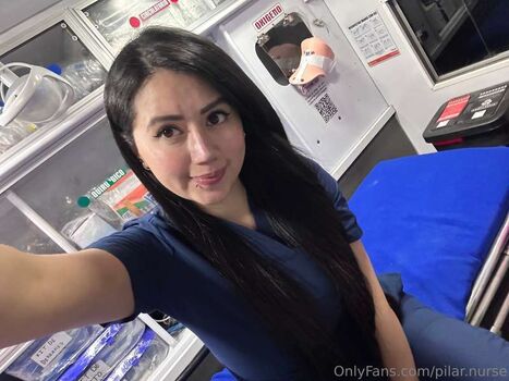 Nurse Pilar