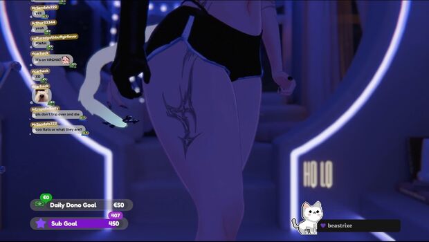 NyaNeila