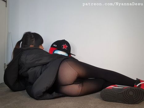 Nyannadesu