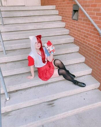 Nyannyancosplay