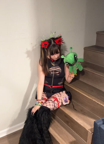 Nyannyancosplay