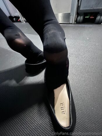 nylonfrollein