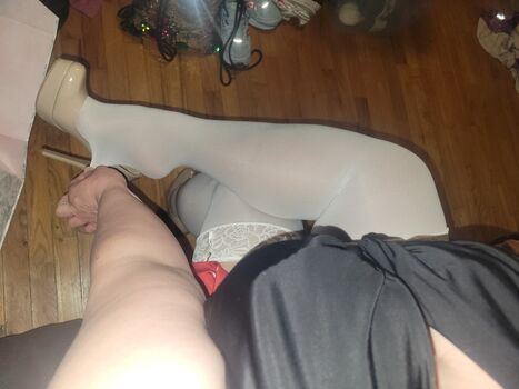 Nylonsandsocks