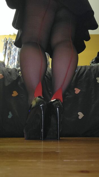 Nylonsandsocks
