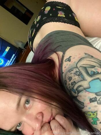 nymph0maniac