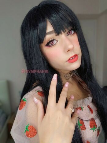 Nymphahri