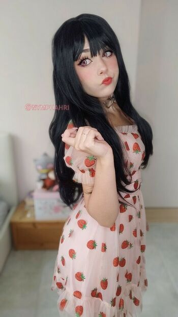 Nymphahri