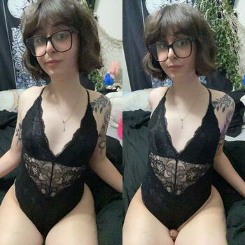 Nymphoeeee
