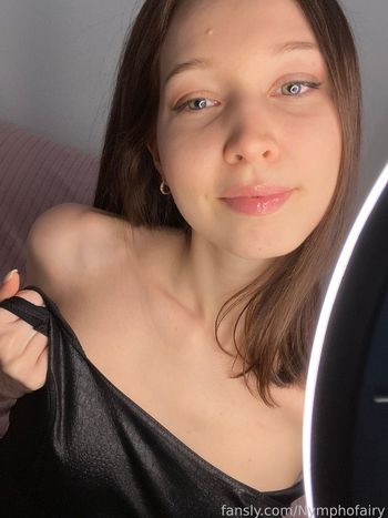 Nymphofairy