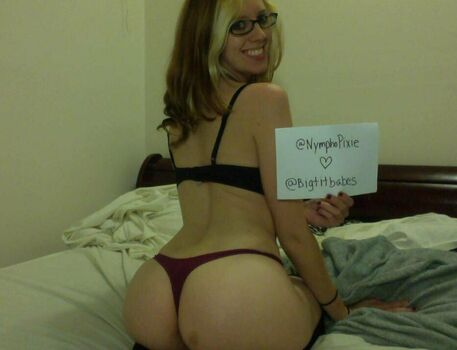 NymphoPixie