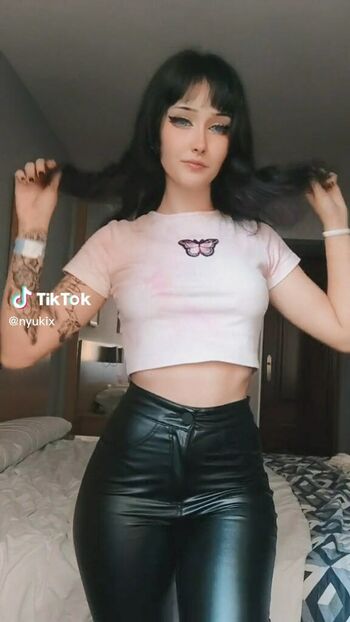 Nyukix